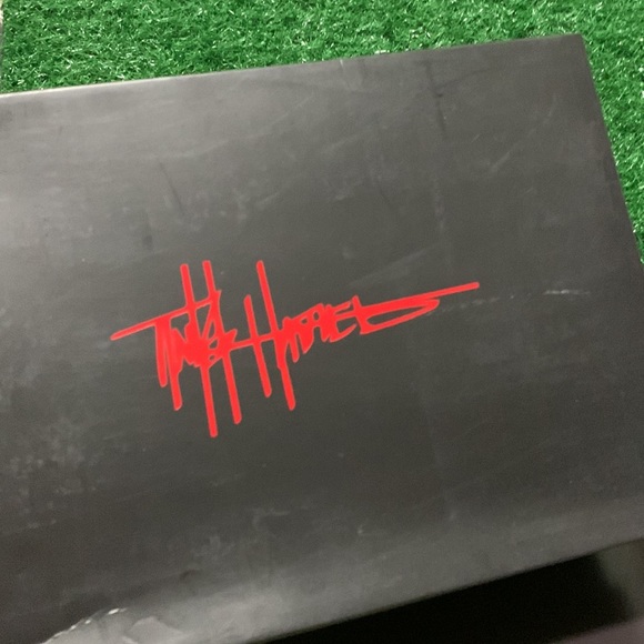 AIR JORDAN 3 Retro Tinker’s 🔥🔥 - Picture 8 of 8